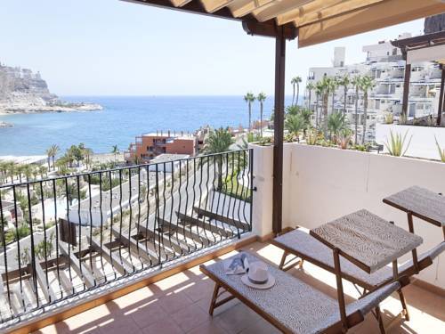 Apartamento Idyll Suites - Adults Only