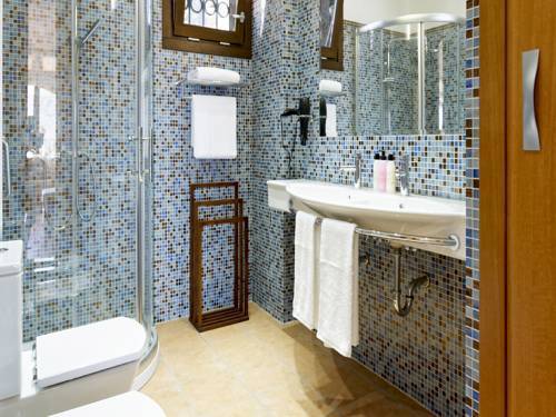 Apartamento Idyll Suites - Adults Only