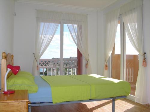 Apartamento Los Miradores Del Puerto - 3207