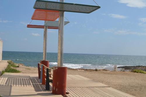 Apartamento Los Miradores Del Puerto - 3207