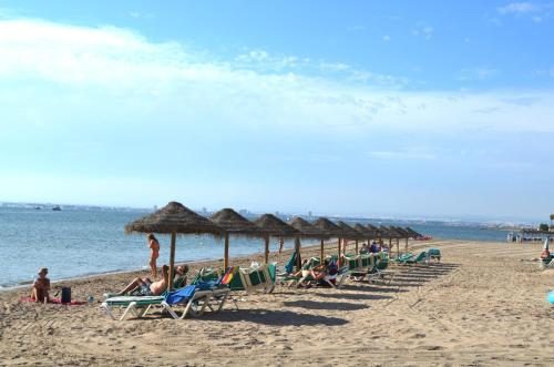 Apartamento Los Miradores Del Puerto - 3207