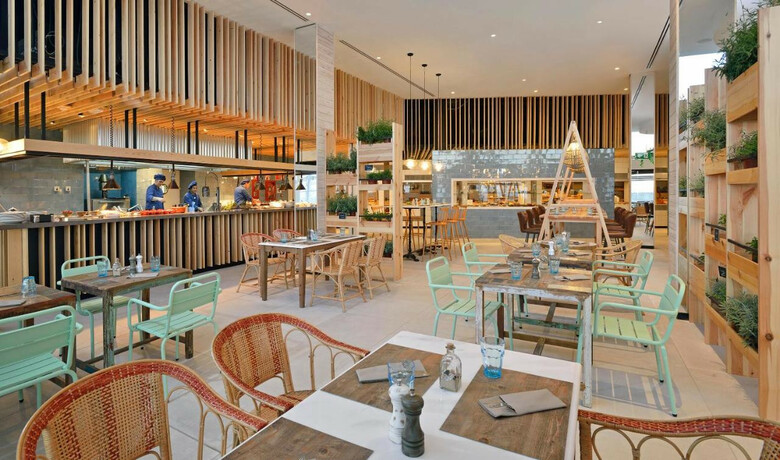 Hotel Innside By Meli� Fuerteventura