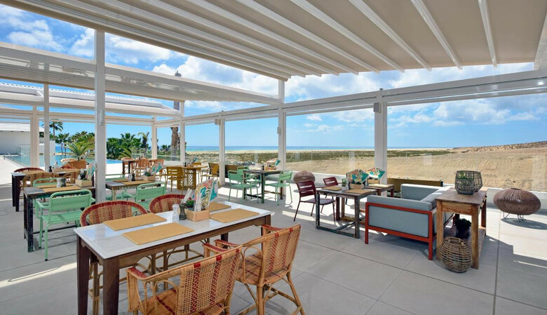 Hotel Innside By Meli� Fuerteventura