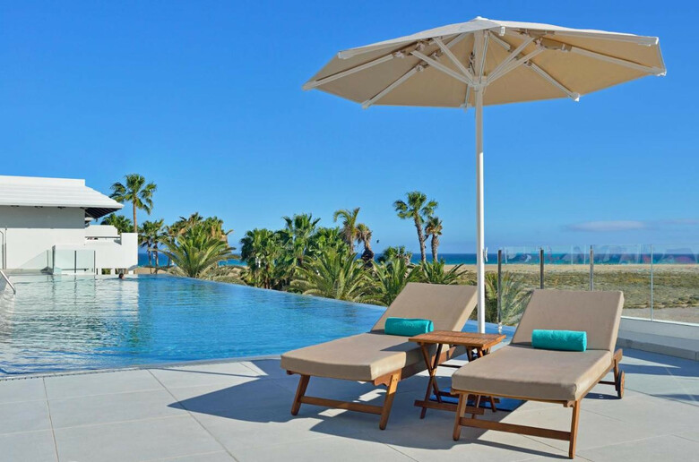 Hotel Innside By Meli� Fuerteventura
