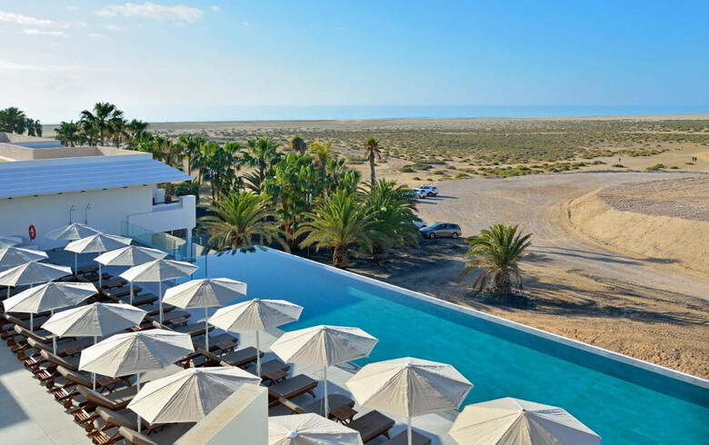 Hotel Innside By Meli� Fuerteventura
