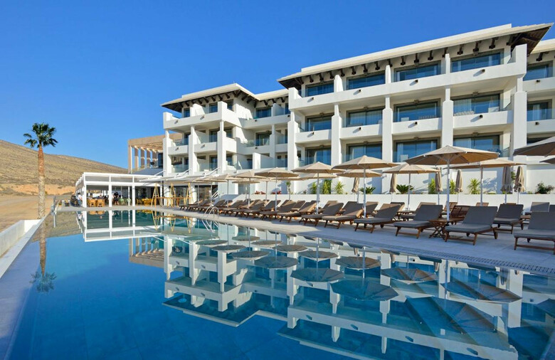 Hotel Innside By Meli� Fuerteventura