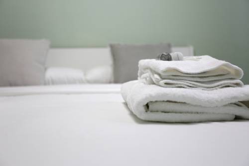 Apartamento Laborda