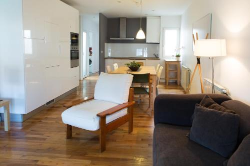 Apartamento Santiago