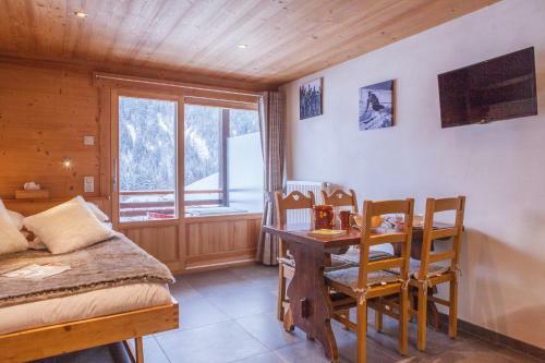 Apartamentos Studio Beauregard
