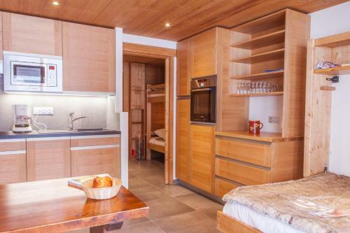 Apartamentos Studio Beauregard