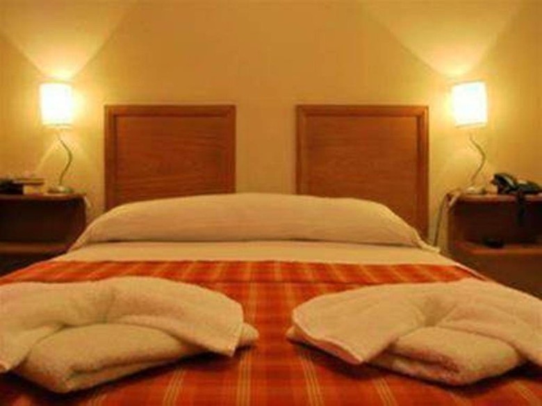 Torreon Hotel