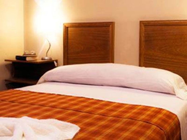 Torreon Hotel