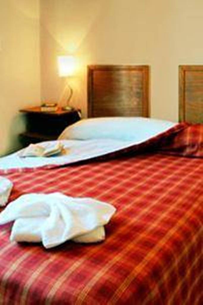 Torreon Hotel