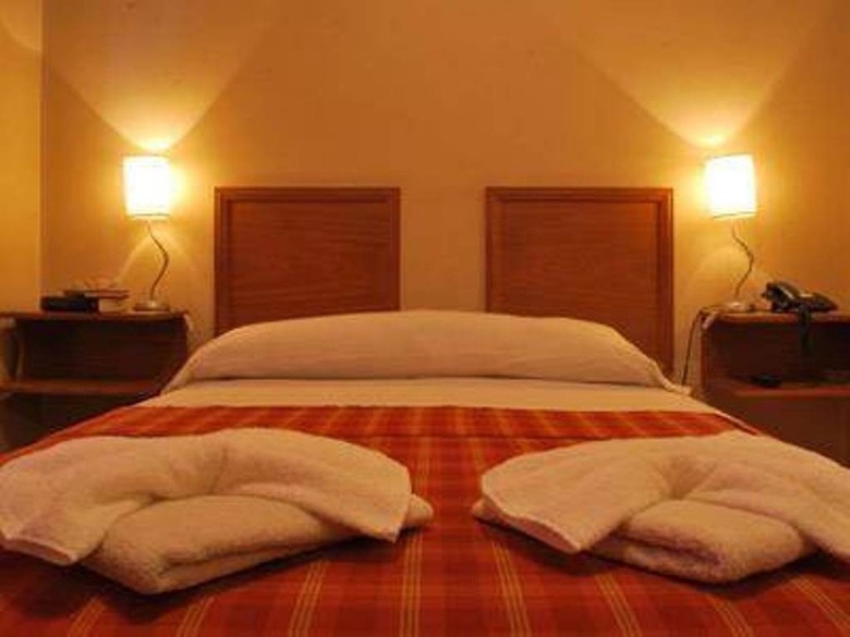 Torreon Hotel