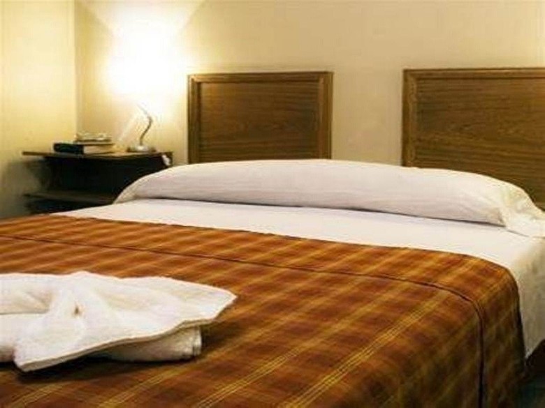 Torreon Hotel