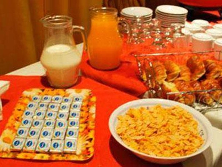 Torreon Hotel