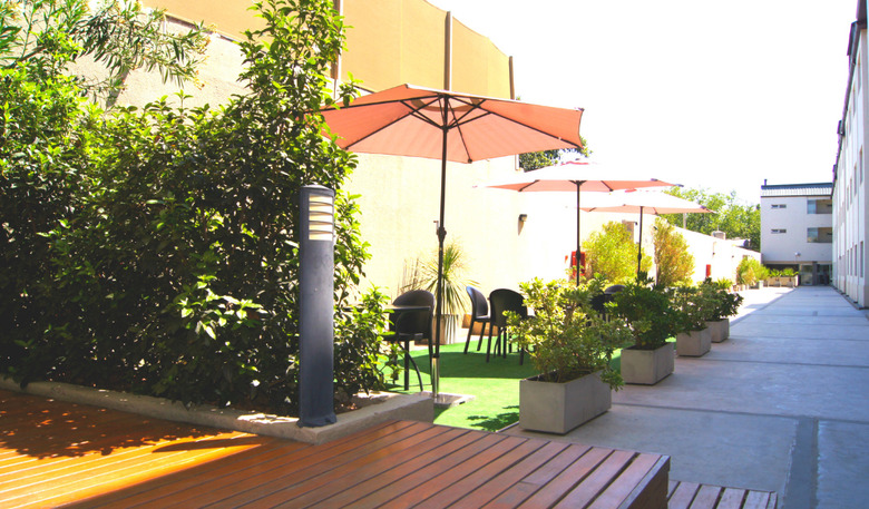 Soltigua Apart Hotel Mendoza