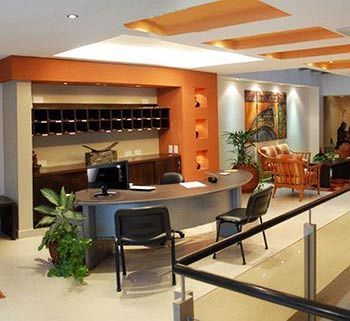 Hotel Ankara Suites