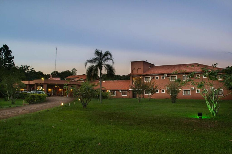 Hotel Marcopolo Suites Iguazu