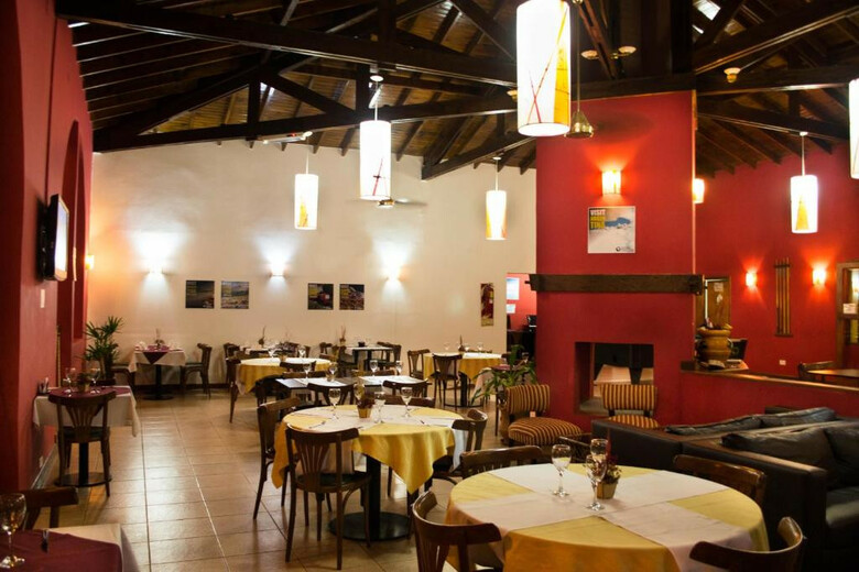 Hotel Marcopolo Suites Iguazu