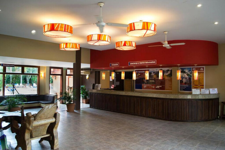 Hotel Marcopolo Suites Iguazu
