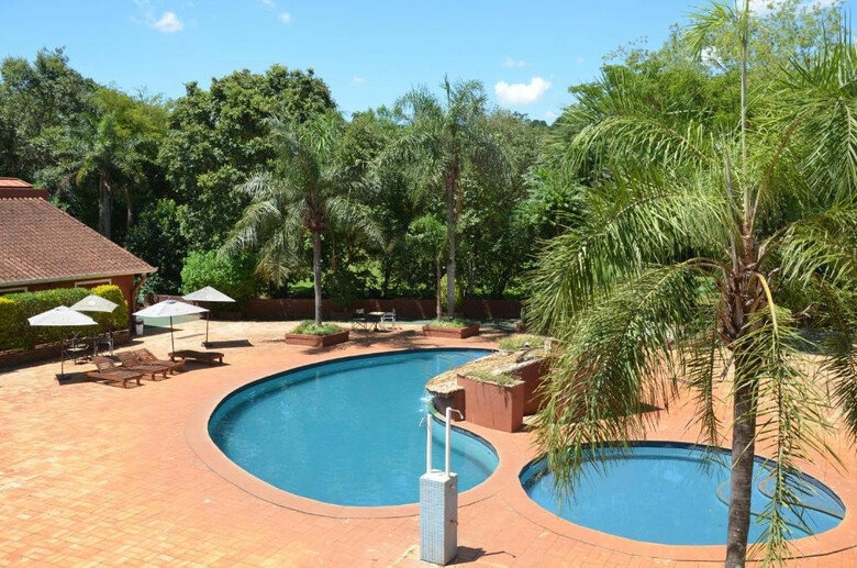 Hotel Marcopolo Suites Iguazu