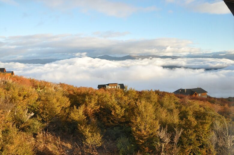 Hotel Miradores Del Lanin