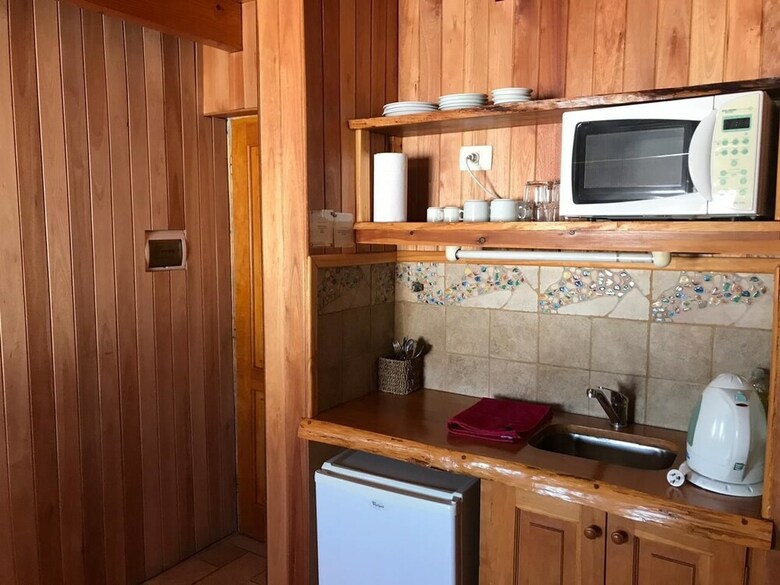 Hotel Miradores Del Lanin