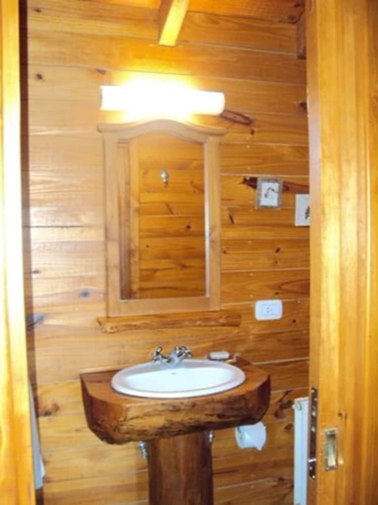 Hotel Miradores Del Lanin