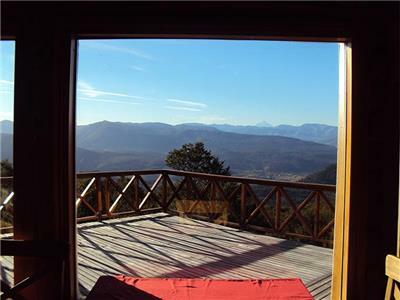 Hotel Miradores Del Lanin
