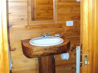 Hotel Miradores Del Lanin