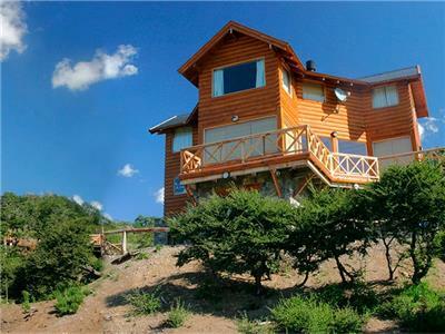 Hotel Miradores Del Lanin