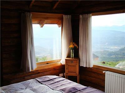 Hotel Miradores Del Lanin