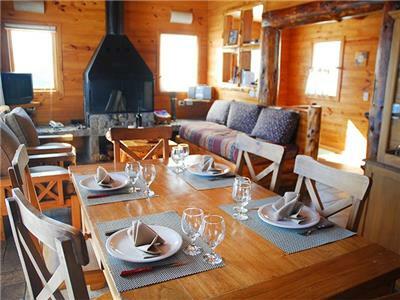 Hotel Miradores Del Lanin