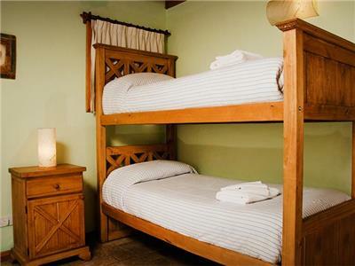 Hotel Miradores Del Lanin