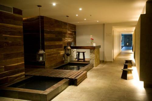Hotel Loi Suites Chapelco