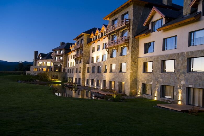 Hotel Loi Suites Chapelco