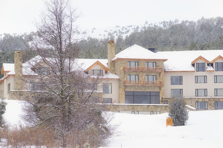 Hotel Loi Suites Chapelco