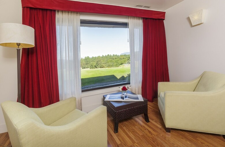 Hotel Loi Suites Chapelco