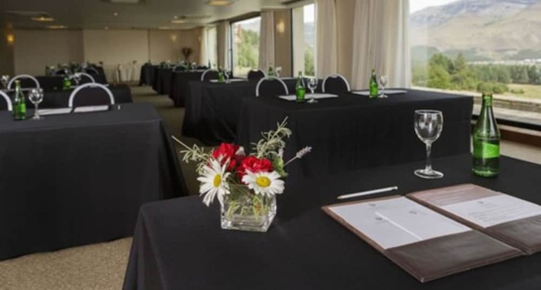 Hotel Loi Suites Chapelco