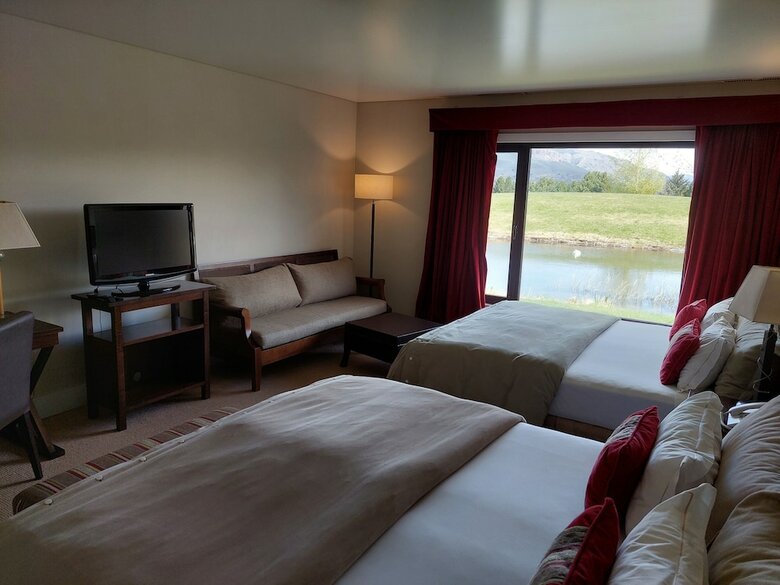 Hotel Loi Suites Chapelco