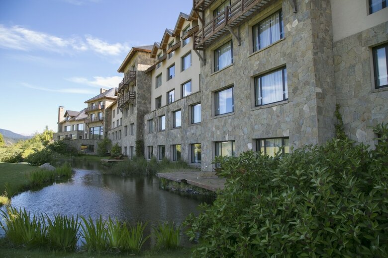 Hotel Loi Suites Chapelco