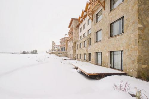 Hotel Loi Suites Chapelco