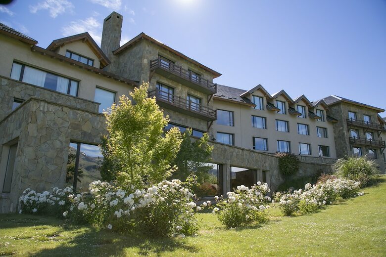 Hotel Loi Suites Chapelco