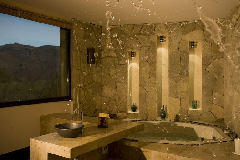 Hotel Loi Suites Chapelco