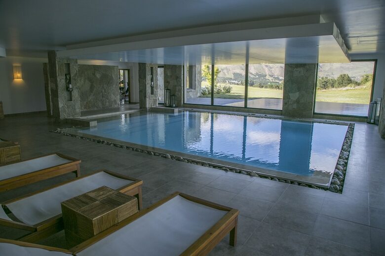 Hotel Loi Suites Chapelco