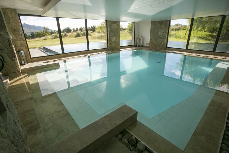 Hotel Loi Suites Chapelco