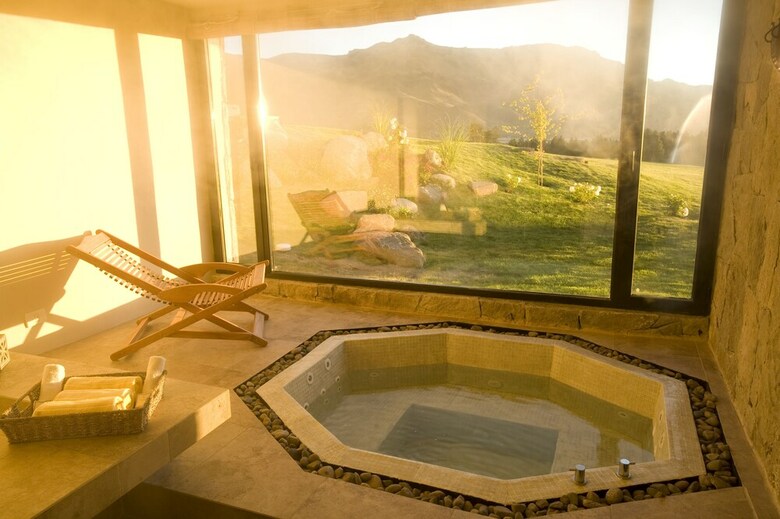 Hotel Loi Suites Chapelco