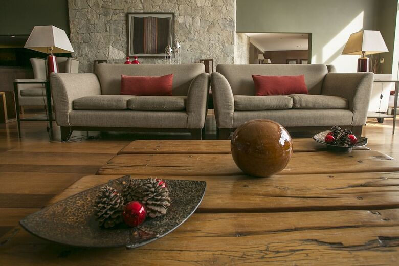 Hotel Loi Suites Chapelco