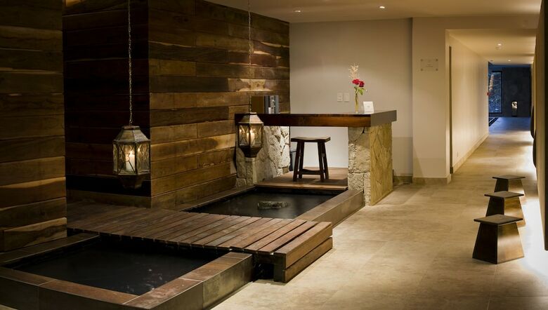 Hotel Loi Suites Chapelco